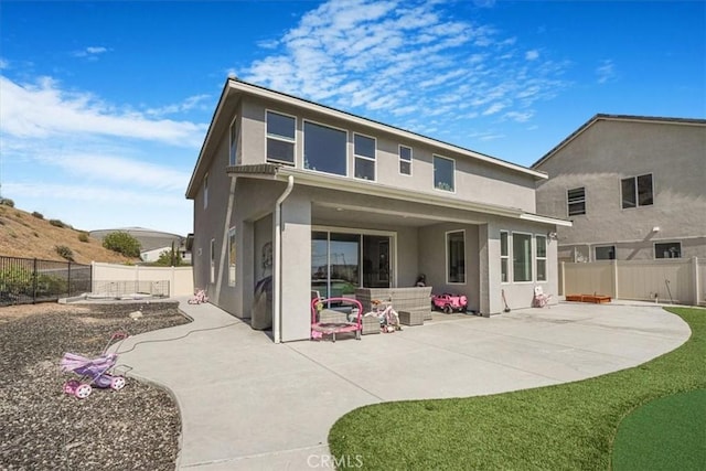 18317 Cumulus Ct, Canyon Country, CA 91350 - photo 35