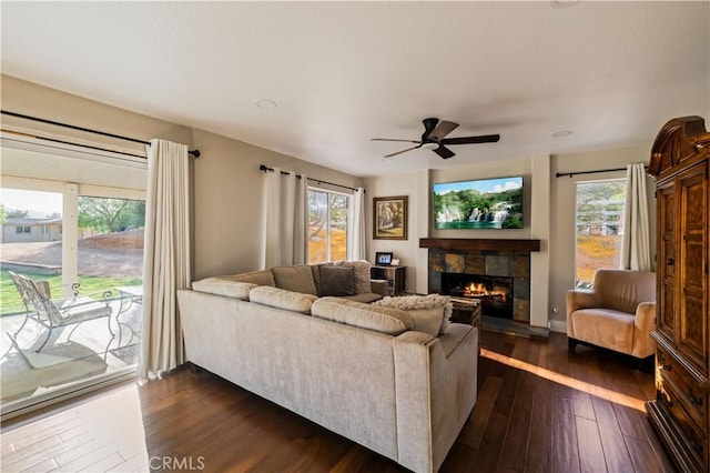 32755 Dorama Ave, Acton, CA 93510 - photo 10