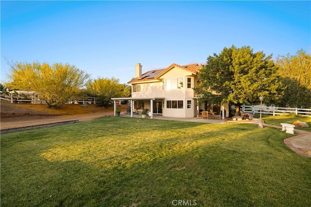 32755 Dorama Ave, Acton, CA 93510 - photo 55