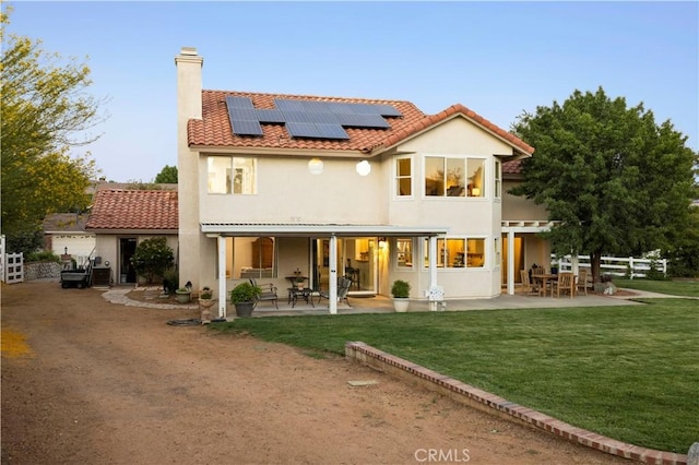 32755 Dorama Ave, Acton, CA 93510 - photo 51