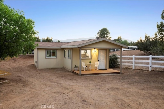 32755 Dorama Ave, Acton, CA 93510 - photo 39