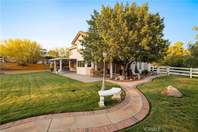 32755 Dorama Ave, Acton, CA 93510 - photo 56