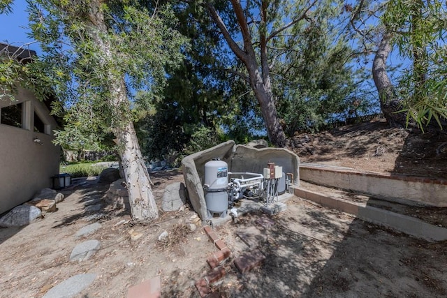 18269 Laurel View Dr, Yorba Linda, CA 92886 - view of yard