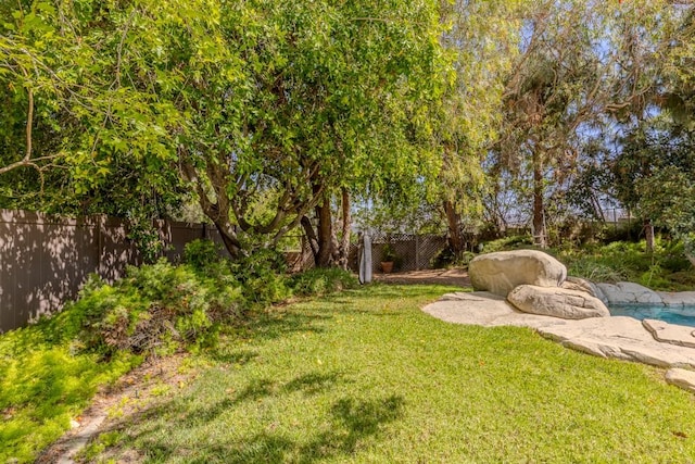 18269 Laurel View Dr, Yorba Linda, CA 92886 - view of yard