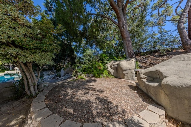 18269 Laurel View Dr, Yorba Linda, CA 92886 - view of yard