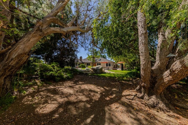 18269 Laurel View Dr, Yorba Linda, CA 92886 - view of yard