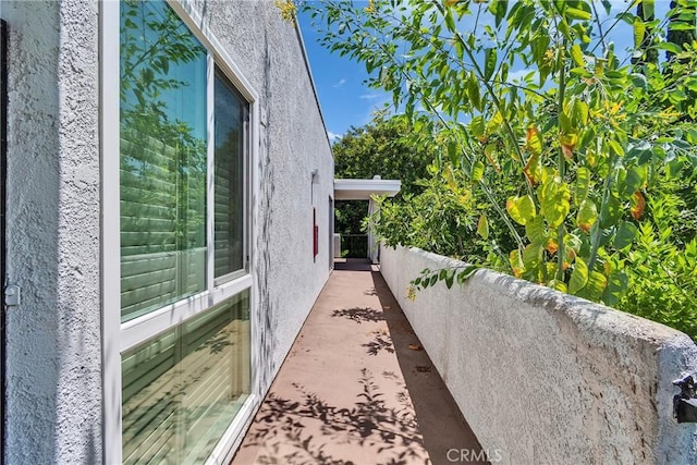 2119 Via Puerta Unit Q, Laguna Woods, CA 92637 - view of home's exterior