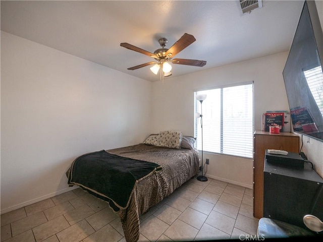 1173 Conestoga St, Corona, CA 92881 - bedroom featuring multiple windows, baseboards, and light tile patterned floors