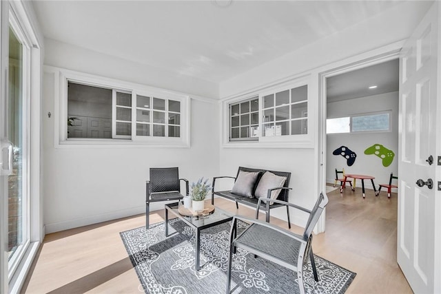 1321 S 8th Ave, Arcadia, CA 91006 - view of sunroom
