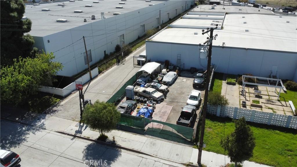 5362 E Slauson Ave, Commerce, CA 90040
