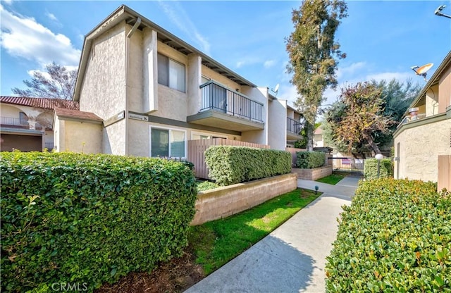 2408 S Hacienda Blvd Unit K2, Hacienda Heights, CA 91745 - view of surrounding community