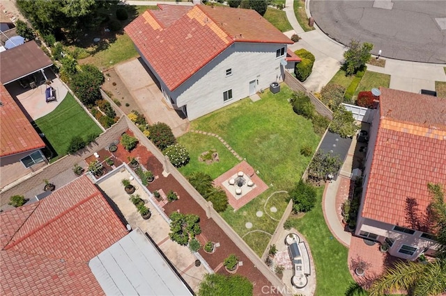 3016 Daphney Ct, Simi Valley, CA 93063 - view of subject property