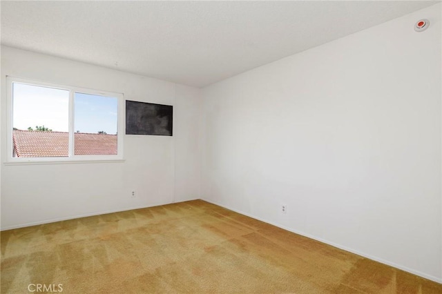 3016 Daphney Ct, Simi Valley, CA 93063 - unfurnished room with light colored carpet