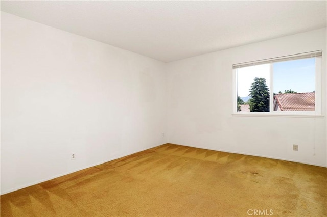 3016 Daphney Ct, Simi Valley, CA 93063 - spare room featuring light carpet