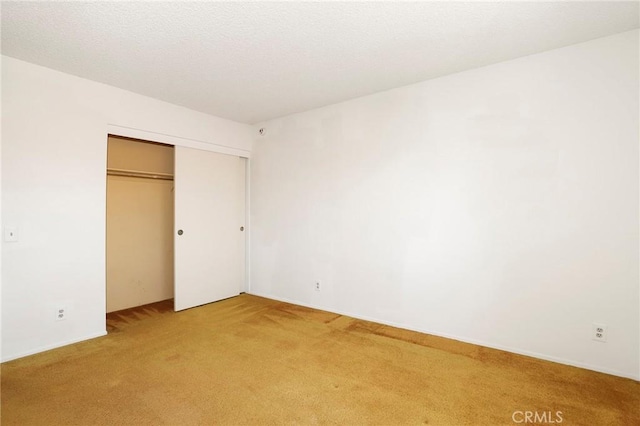 3016 Daphney Ct, Simi Valley, CA 93063 - unfurnished bedroom featuring light colored carpet and a closet