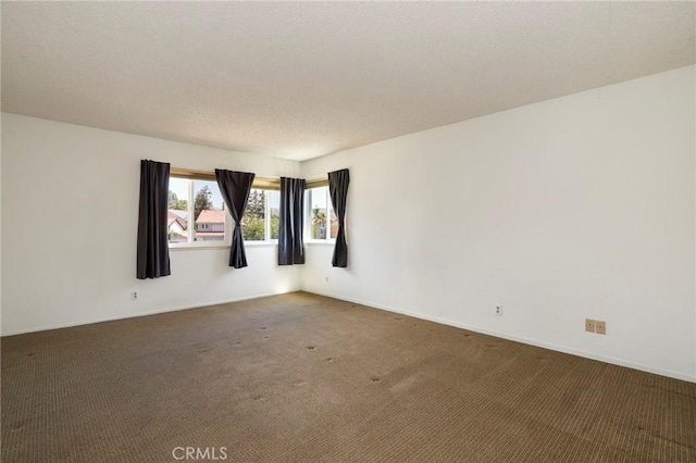 3016 Daphney Ct, Simi Valley, CA 93063 - spare room featuring carpet and baseboards