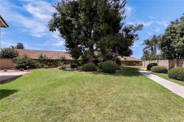 3016 Daphney Ct, Simi Valley, CA 93063 - view of yard