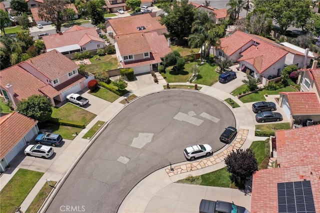 3016 Daphney Ct, Simi Valley, CA 93063 - aerial view of residential area