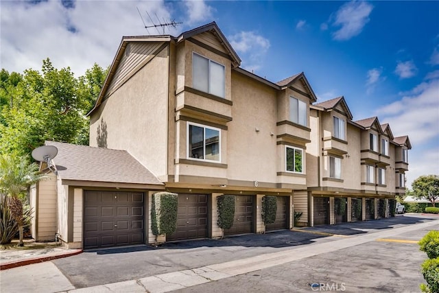 4201 W 5th St Unit 218, Santa Ana, CA 92703 - view of building exterior