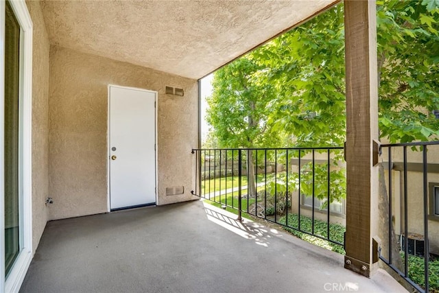 4201 W 5th St Unit 218, Santa Ana, CA 92703 - view of balcony