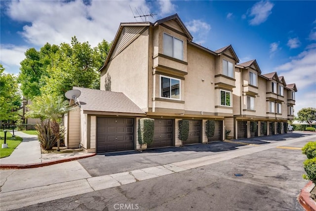 4201 W 5th St Unit 218, Santa Ana, CA 92703 - view of building exterior