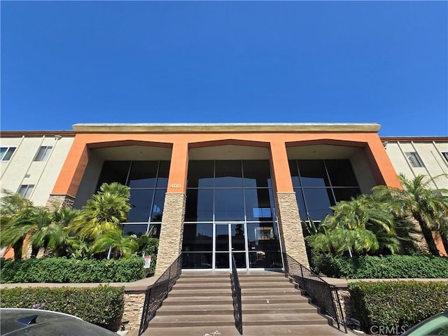 400 N Acacia Ave Unit D16, Fullerton, CA 92831 - view of property