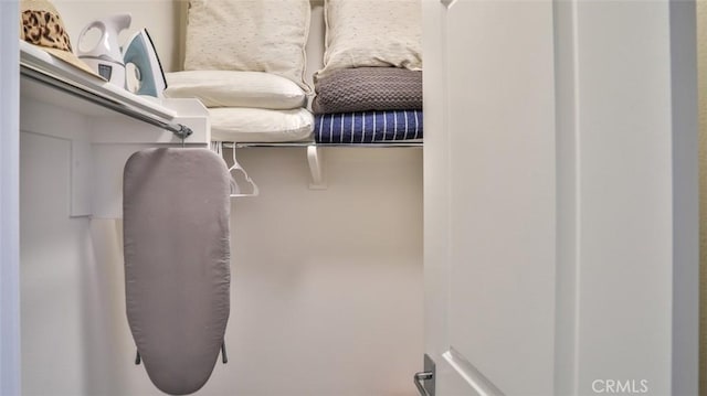 1207 Doheny Way, Dana Point, CA 92629 - view of walk in closet
