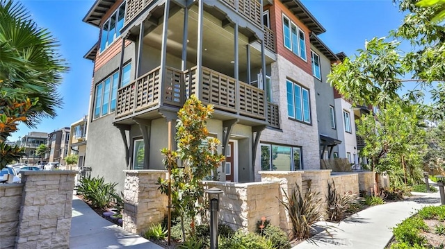 1207 Doheny Way, Dana Point, CA 92629 - view of building exterior
