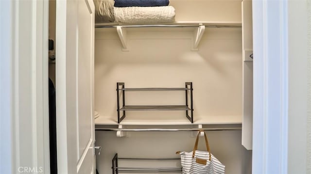 1207 Doheny Way, Dana Point, CA 92629 - view of spacious closet