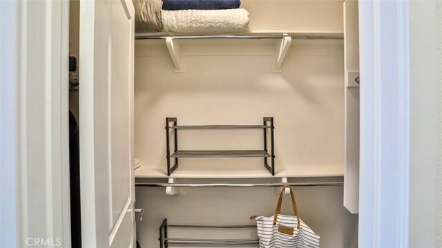 1207 Doheny Way, Dana Point, CA 92629 - view of walk in closet