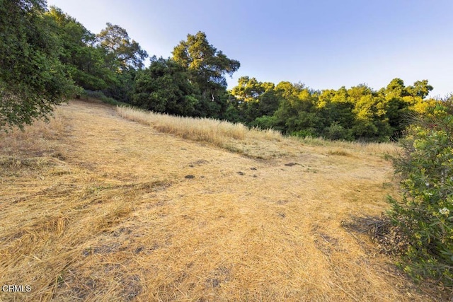 0 Creek Rd, Oak View, CA 93022