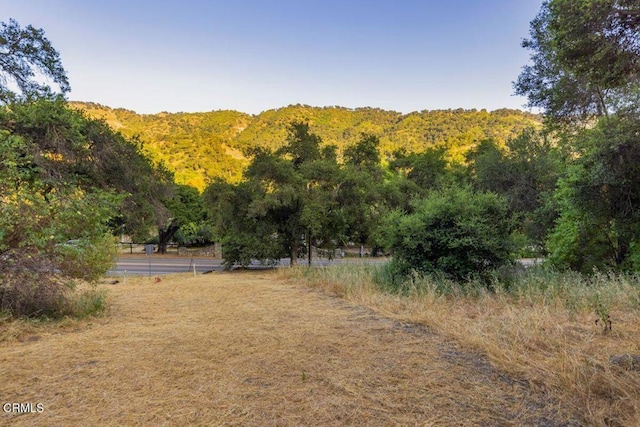 0 Creek Rd, Oak View, CA 93022
