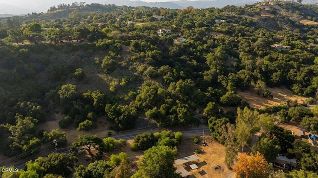 0 Creek Rd, Oak View, CA 93022