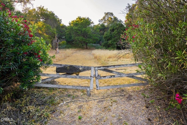 0 Creek Rd, Oak View, CA 93022