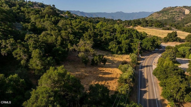 0 Creek Rd, Oak View, CA 93022
