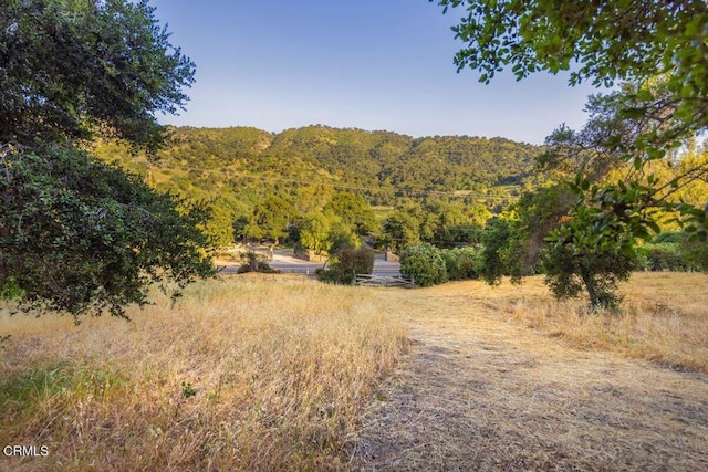 0 Creek Rd, Oak View, CA 93022