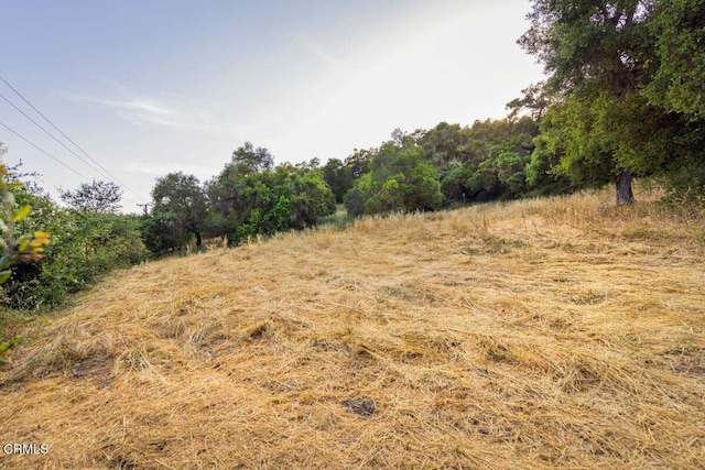 0 Creek Rd, Oak View, CA 93022