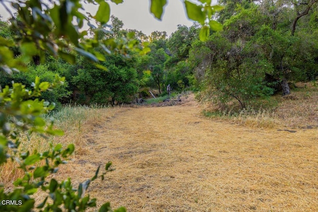 0 Creek Rd, Oak View, CA 93022
