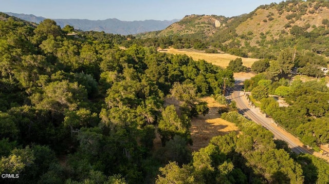 0 Creek Rd, Oak View, CA 93022
