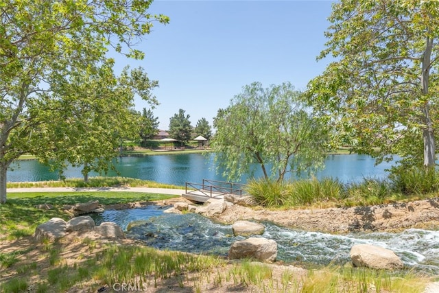 36867 Gallery Ln, Beaumont, CA 92223 - water view