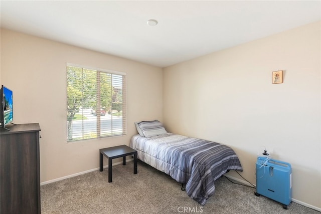 36867 Gallery Ln, Beaumont, CA 92223 - bedroom with carpet and baseboards