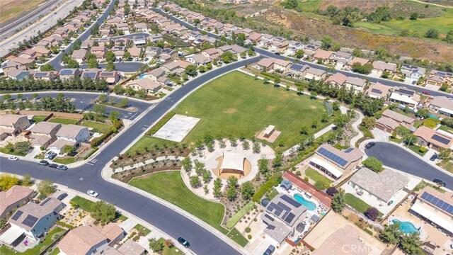 36867 Gallery Ln, Beaumont, CA 92223 - view of property location with nearby suburban area