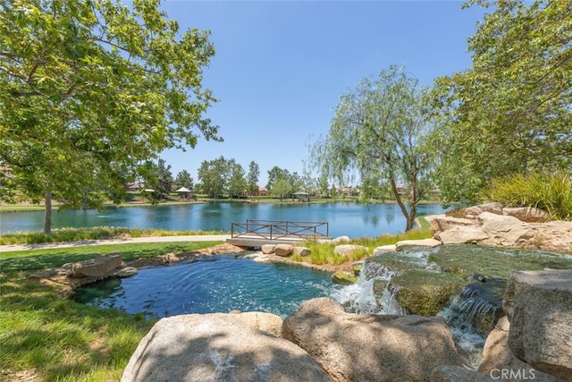36867 Gallery Ln, Beaumont, CA 92223 - water view
