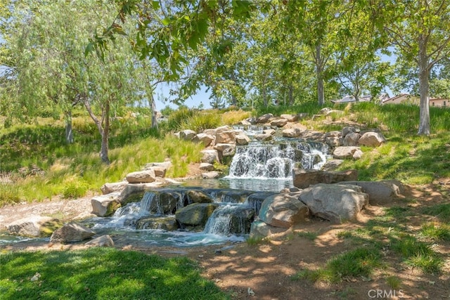 36867 Gallery Ln, Beaumont, CA 92223 - view of yard