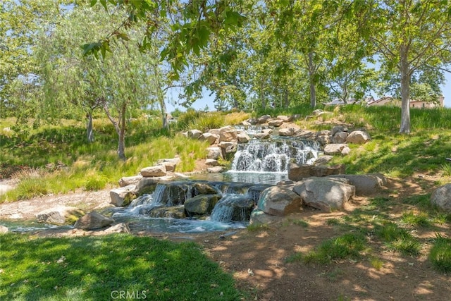 36867 Gallery Ln, Beaumont, CA 92223 - view of yard