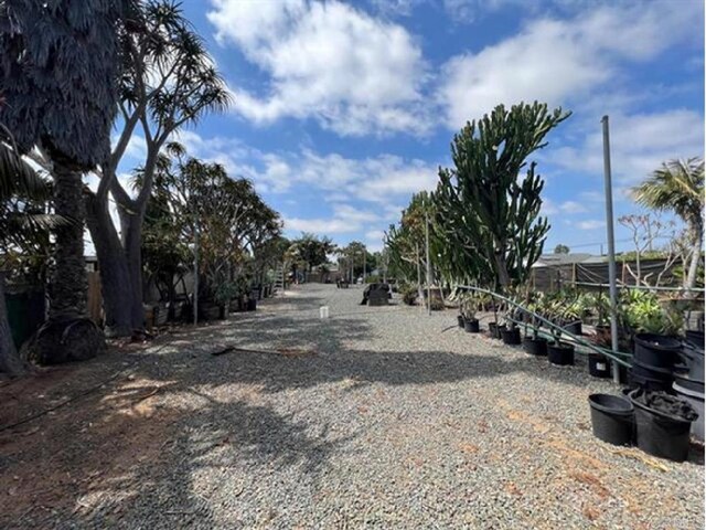 2840 Ridgeway Dr, National City, CA 91950 - view of road