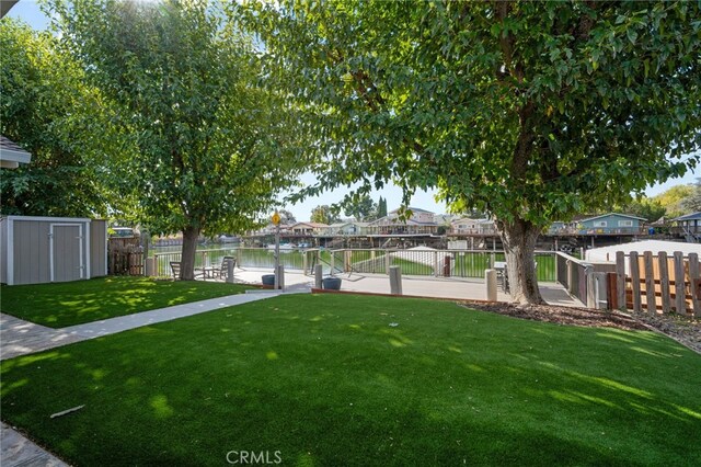 15275 Highlands Harbor Rd, Clearlake, CA 95422 - photo 49
