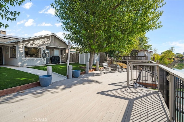 15275 Highlands Harbor Rd, Clearlake, CA 95422 - photo 45