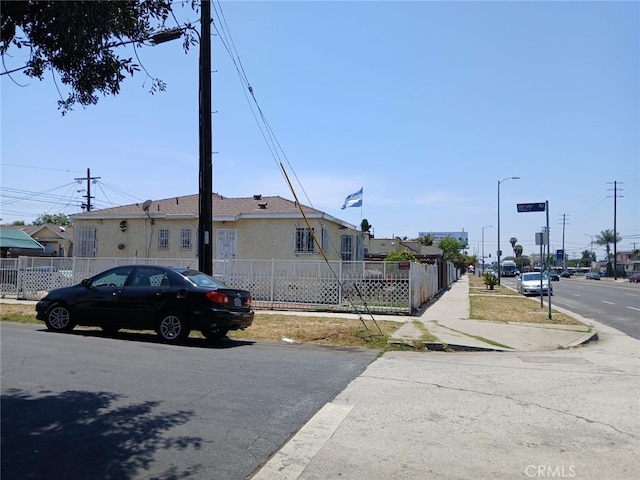 10005 Denver Ave, Los Angeles, CA 90044 - photo 1