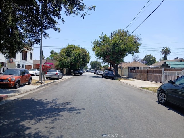 10005 Denver Ave, Los Angeles, CA 90044 - photo 3